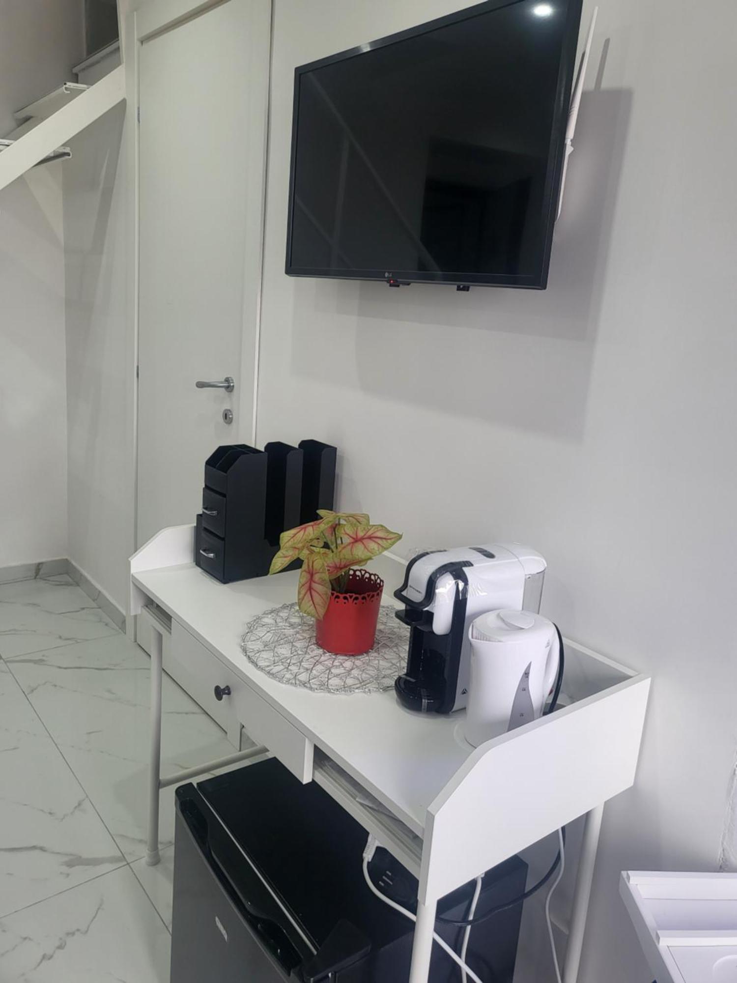 Live Naples Hotel Exterior foto