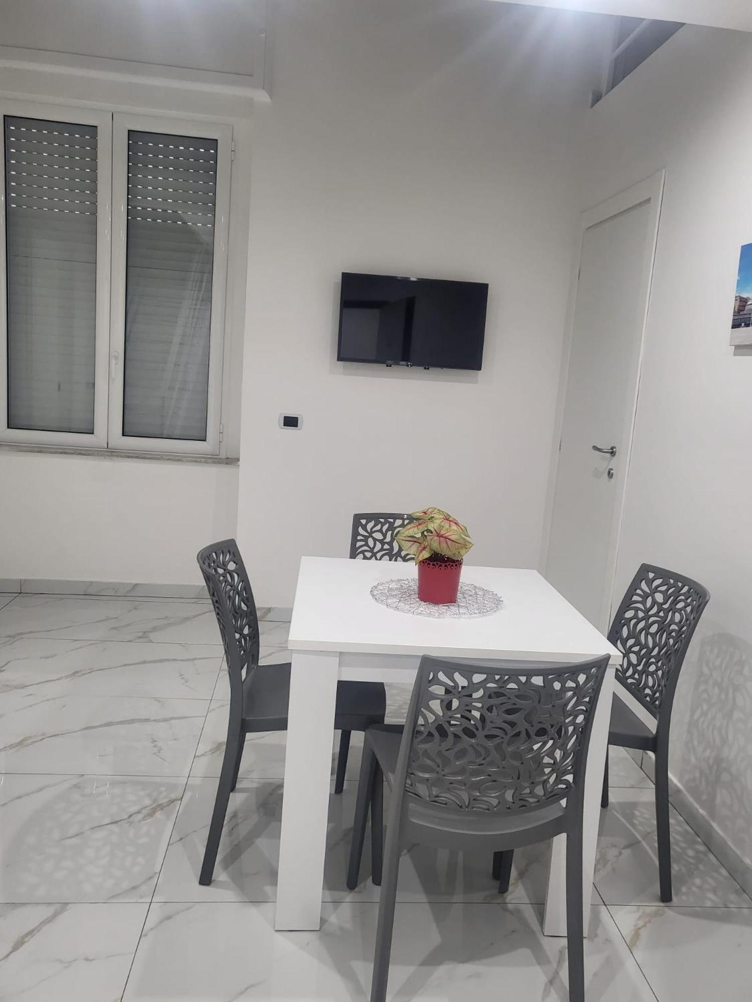 Live Naples Hotel Exterior foto